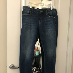 Gap 1969 Real Straight jeans
